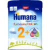 Humana Kindergetränk 2+ 650 G Ab Dem 2. Jahr -Babynahrung humana kindergetraenk 2 650 g ab dem 2 jahr a335241