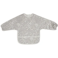 Jollein Ärmellätzchen Botanical Nougat