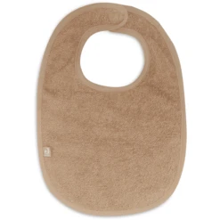 Jollein Lätzchen Frottee Biscuit