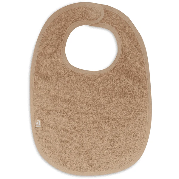 Jollein Lätzchen Frottee Biscuit 3 Jollein Lätzchen Frottee Biscuit