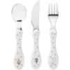 LÄSSIG Besteckset 3-teilig, Garden Explorer