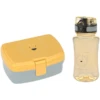 LÄSSIG Lunch-Set Mit Brotdose Und Trinkflasche, About Friends Lion -Babynahrung laessig lunch set mit brotdose und trinkflasche about friends lion a389953