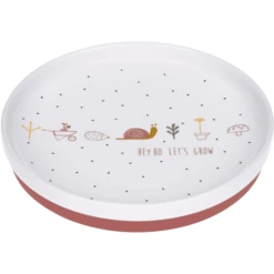 LÄSSIG Teller Garden Explorer Snail