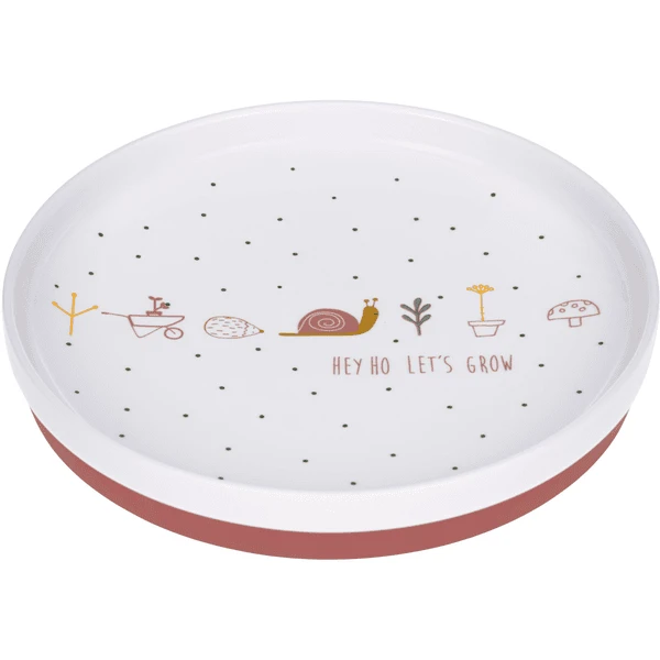 LÄSSIG Teller Garden Explorer Snail 3 LÄSSIG Teller Garden Explorer Snail