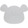 LÄSSIG Tischset Aus Silikon, Little Chums Mouse -Babynahrung laessig tischset aus silikon little chums mouse a390047