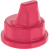 Lifefactory Sippy Caps 2er Set, Raspberry -Babynahrung lifefactory sippy caps 2er set raspberry a265418