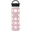 Lifefactory Trinkflasche Classic Cap Desert Rose 650 Ml -Babynahrung lifefactory trinkflasche classic cap desert rose 650 ml a254391