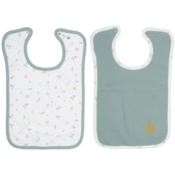 Luma® Lätzchen 2er Pack Tropical Island