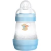 MAM Babyflasche Easy Start Anti-Colic 160 Ml, Bär -Babynahrung mam babyflasche easy start anti colic 160 ml baer a326447