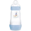 MAM Babyflasche Easy Start Anti-Colic 260 Ml, 0+ Monate, Wal -Babynahrung mam babyflasche easy start anti colic 260 ml 0 monate wal a383054