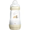 MAM Babyflasche Easy Start Anti-Colic 260 Ml, Robbe -Babynahrung mam babyflasche easy start anti colic 260 ml robbe a326456