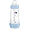 MAM Babyflasche Easy Start Anti-Colic 320 Ml, 4+ Monate, Wal/Robbe 1 MAM Babyflasche Easy Start Anti-Colic 320 Ml, 4+ Monate, Wal/Robbe -Babynahrung mam babyflasche easy start anti colic 320 ml 4 monate wal robbe a383060