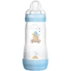 MAM Babyflasche Easy Start Anti-Colic, 320 Ml Ab 4+ Monate, Bär -Babynahrung mam babyflasche easy start anti colic 320 ml ab 4 monate baer a326493