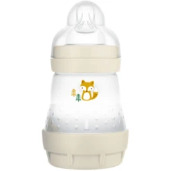 MAM Easy Start Anti Colic-Elements 160 Ml Fuchs In Creme
