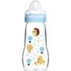 MAM Glasflasche Feel Good 260 Ml 0+ Monate, Igel/Eichhörnchen -Babynahrung mam glasflasche feel good 260 ml 0 monate igel eichhoernchen a326482