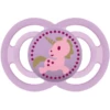 MAM Schnuller Perfect Lila 6+ Monate Silikon