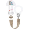 MAM Schnullerband Clip It! 0+ Monate, 1 Stk, Elefant -Babynahrung mam schnullerband clip it 0 monate 1 stk elefant a383297