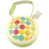 MAM Schnullertäschchen Grün / Beige -Babynahrung mam schnullertaeschchen gruen beige a099743