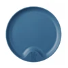 MEPAL Kinderteller Mio - Deep Blue -Babynahrung mepal kinderteller mio deep blue a348998