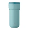 MEPAL Thermobecher Ellipse 475 Ml - Nordic Green -Babynahrung mepal thermobecher ellipse 475 ml nordic green a318853