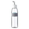 MEPAL Trinkflasche Ellipse 500 Ml - Weiß -Babynahrung mepal trinkflasche ellipse 500 ml weiss a318974