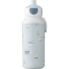 MEPAL Trinkflasche Little Dutch Pop-up Campus 400 Ml - Sailors Bay -Babynahrung mepal trinkflasche little dutch pop up campus 400 ml sailors bay a392613