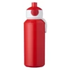 MEPAL Trinkflasche Pop-up Campus 400 Ml - Rot -Babynahrung mepal trinkflasche pop up campus 400 ml rot a319175