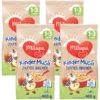 Milupa Kindermüsli Bircher 4 X 400 G Ab Dem 1. Jahr 2 Milupa Kindermüsli Bircher 4 X 400 G Ab Dem 1. Jahr -Babynahrung milupa kindermuesli bircher 4 x 400 g ab dem 1 jahr a251377