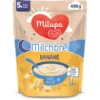 Milupa Milchbrei Banane Gute Nacht 400 G Ab Dem 5. Monat -Babynahrung milupa milchbrei banane gute nacht 400 g ab dem 5 monat a294272