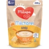 Milupa Milchbrei Grieß Guten Morgen 400 G Ab Dem 6. Monat -Babynahrung milupa milchbrei griess guten morgen 400 g ab dem 6 monat a294267