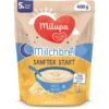 Milupa Milchbrei Sanfter Start Gute Nacht 400 G Ab Dem 5. Monat -Babynahrung milupa milchbrei sanfter start gute nacht 400 g ab dem 5 monat a294270