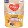 Milupa Milchbrei Waldbeere Guten Morgen 400 G Ab Dem 6. Monat -Babynahrung milupa milchbrei waldbeere guten morgen 400 g ab dem 6 monat a294311