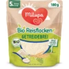 Milupa Reisflocken Bio Getreidebrei 180 G Nach Dem 4. Monat 1 Milupa Reisflocken Bio Getreidebrei 180 G Nach Dem 4. Monat -Babynahrung milupa reisflocken bio getreidebrei 180 g nach dem 4 monat a294284