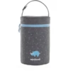 Miniland Isolier-Doppeltasche Thermibag Azure 700ml 2 Miniland Isolier-Doppeltasche Thermibag Azure 700ml -Babynahrung miniland isolier doppeltasche thermibag azure 700ml a362916