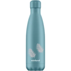 Miniland Thermosflasche Bottle Palms 500ml