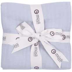 Müsli Spucktücher 2er-Pack Breezy