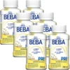 Nestlé Anfangsnahrung BEBA Pre Flüssignahrung 6x 200 Ml Von Geburt An -Babynahrung nestle anfangsnahrung beba pre fluessignahrung 6x 200 ml von geburt an a346502