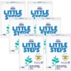 Nestlé Folgemilch 3 LITTLE STEPS 6x 500g Nach Dem 10. Monat 2 Nestlé Folgemilch 3 LITTLE STEPS 6x 500g Nach Dem 10. Monat -Babynahrung nestle folgemilch 3 little steps 6x 500g nach dem 10 monat a365391