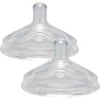 Nip® First Moments Weithalstrinksauger, Saugloch M (mittlerer Trinkfluss) 2 Stück 2 Nip® First Moments Weithalstrinksauger, Saugloch M (mittlerer Trinkfluss) 2 Stück -Babynahrung nip first moments weithalstrinksauger saugloch m mittlerer trinkfluss 2 stueck a296304