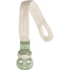 Nip® Schnullerband Green - Grün -Babynahrung nip schnullerband green gruen a355127