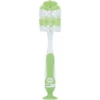 Nuby Nûby Flaschenbürste Mit Saugfuß In Grün -Babynahrung nuby flaschenbuerste mit saugfuss in gruen a308730
