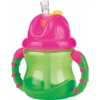 Nuby Nûby Trinkhalmtasse Aus PP 240 Ml In Grün 2 Nuby Nûby Trinkhalmtasse Aus PP 240 Ml In Grün -Babynahrung nuby trinkhalmtasse aus pp 240 ml in gruen a309222