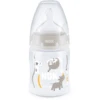 NUK Babyflasche First Choice⁺ 150ml In Beige -Babynahrung nuk babyflasche first choice 150ml in beige a360647