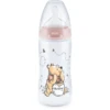 NUK Babyflasche First Choice⁺ Disney Winnie The Pooh 300 Ml, In Rosa -Babynahrung nuk babyflasche first choice disney winnie the pooh 300 ml in rosa a313554