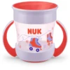 NUK Trinklernbecher Mini Magic Cup 160 Ml Ab Dem 6. Monat, Rot 2 NUK Trinklernbecher Mini Magic Cup 160 Ml Ab Dem 6. Monat, Rot -Babynahrung nuk trinklernbecher mini magic cup 160 ml ab dem 6 monat rot a331209