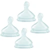 NUK Trinksauger First Choice⁺ Gr. 2, 4 Stück -Babynahrung nuk trinksauger first choice gr 2 4 stueck a315876
