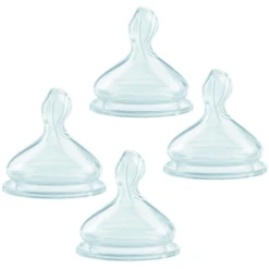 NUK Trinksauger First Choice⁺ Gr. 2, 4 Stück