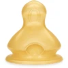 NUK Trinksauger First Choice Latex Gr. 2 M 6 - 18 Monate Doppelpack -Babynahrung nuk trinksauger first choice latex gr 2 m 6 18 monate doppelpack a085805