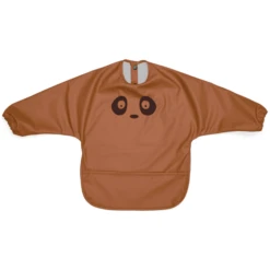 Nuuroo Ärmellätzchen Luna Caramel Cafe