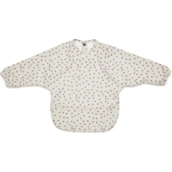 Nuuroo Ärmellätzchen Luna Cream Leaf